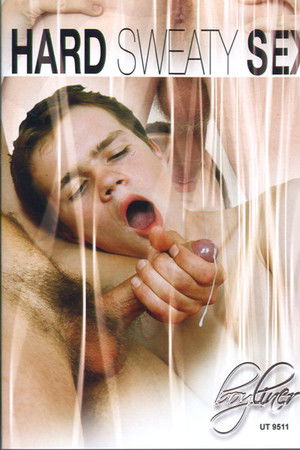 Hard Sweaty Sex