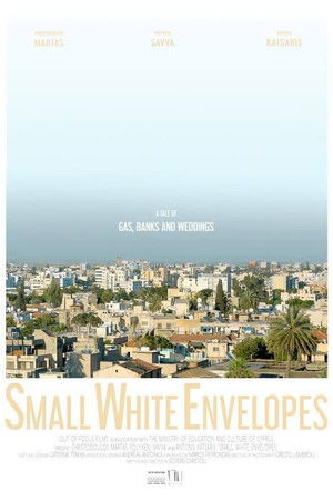 Μικρά Λευκά Φακελάκια