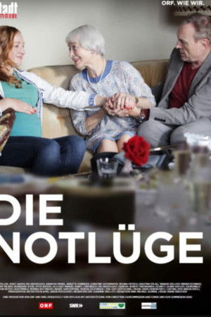 Die Notlüge