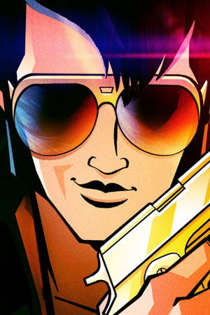 Agent Elvis
