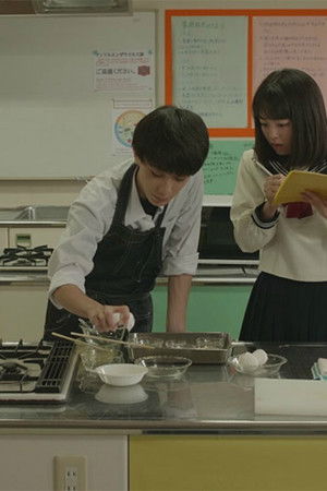 どんぶり委員長