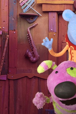 Jack's Big Music Show