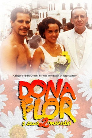 Dona Flor e Seus 2 Maridos