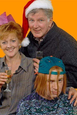 Harry Enfield Presents