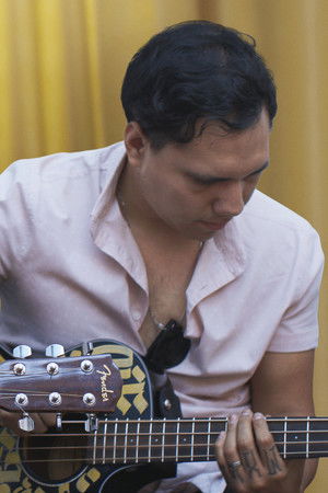 Voices Rising: The Music of Wakanda Forever