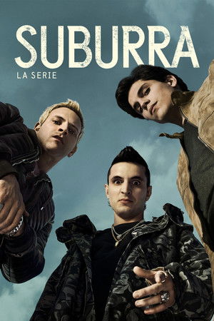 Suburra: La serie