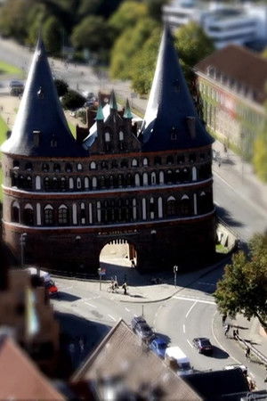 Heiter bis tödlich - Morden im Norden