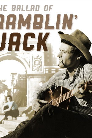 The Ballad of Ramblin' Jack