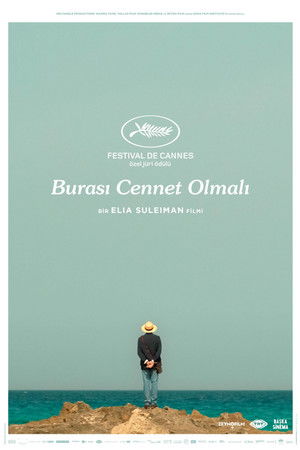 Burası Cennet Olmalı
