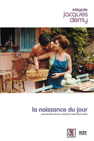 La Naissance du jour