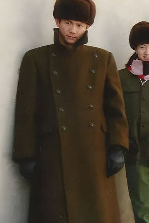 与青春有关的日子