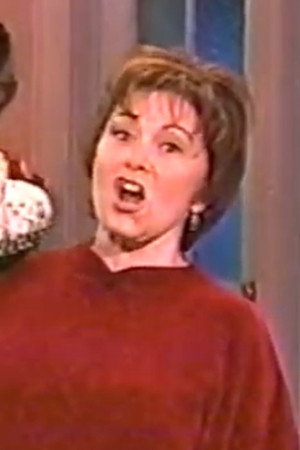 The Roseanne Show