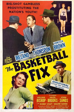 The Basketball Fix