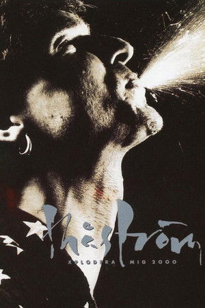 Thåström: Xplodera Mig 2000