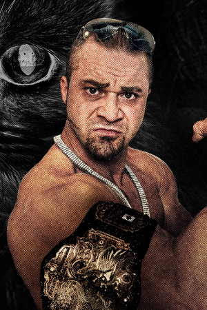 Dangerous Breed: Crime. Cons. Cats.