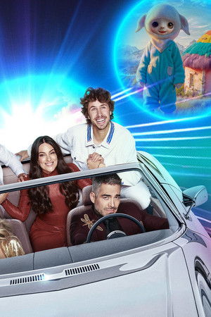 ¿Quién es la máscara?