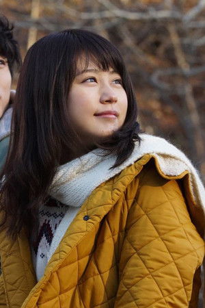 いつかこの恋を思い出してきっと泣いてしまう