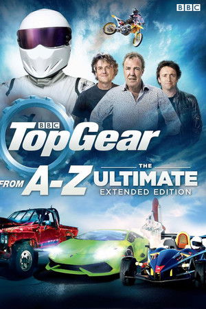 Top Gear From A-Z