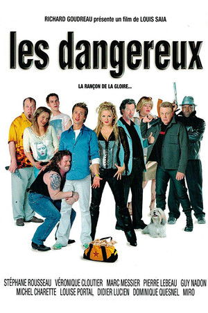 Les Dangereux