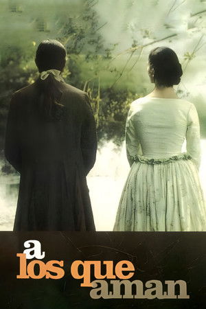 A los que aman
