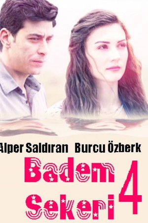 Badem Şekeri 4