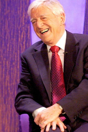 Parkinson: The Interviews