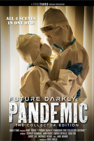 Future Darkly: Pandemic - The Collector's Edition