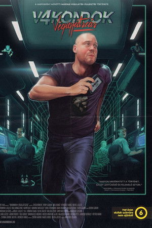 Vakondok 4: Végigjátszás