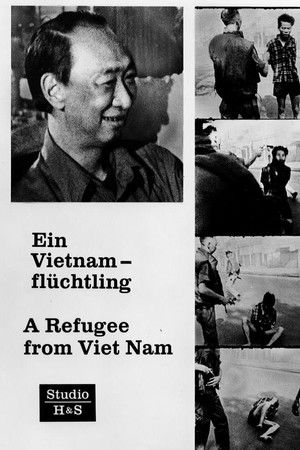 Ein Vietnamflüchtling