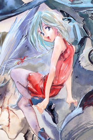 アルジェントソーマ