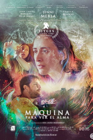 Máquina para ver el alma