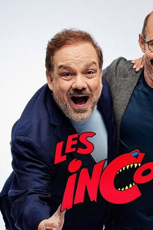 Le meilleur des Inconnus