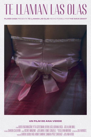 Te llaman las olas