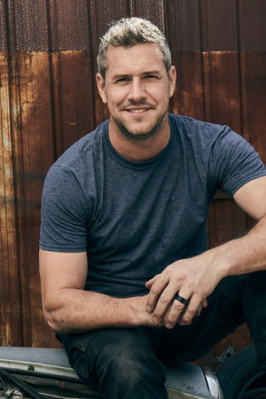 Ant Anstead Master Mechanic