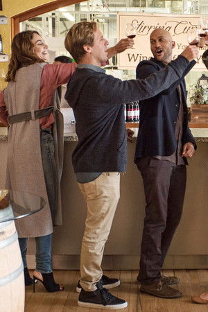 Friends from College