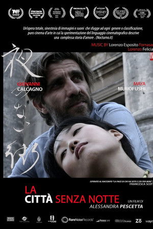La città senza notte