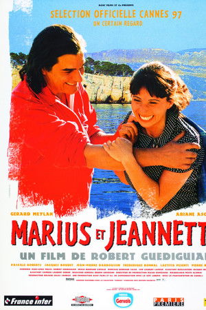 Marius et Jeannette