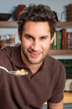 Hot Dish with Franco