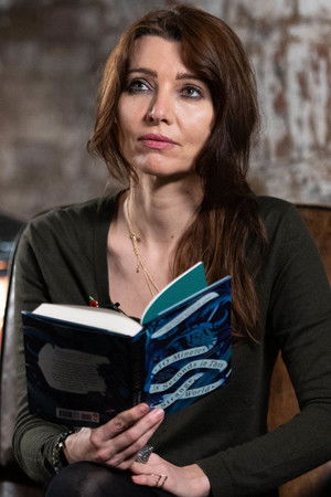 Sky Arts Book Club Live