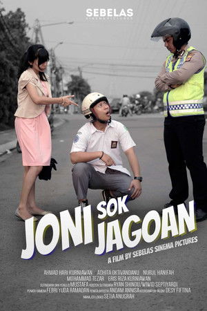 Joni Sok Jagoan