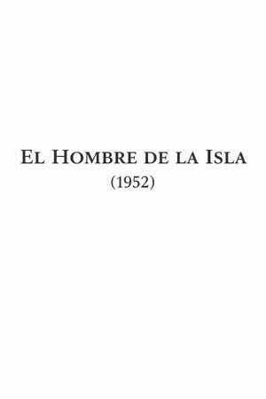El hombre de la isla