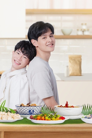 เมนูลับฉบับแก้มยุ้ย