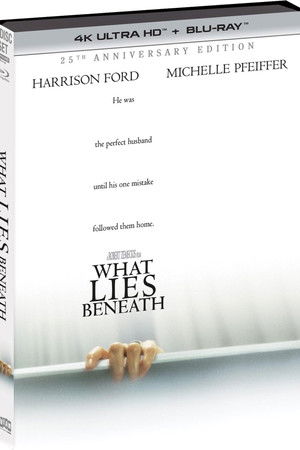 You Know: Uncovering What Lies Beneath