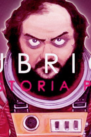 Kubrick - Una Storia Porno