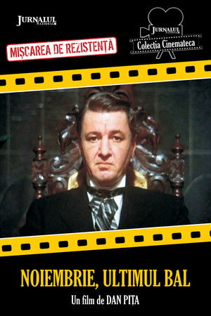 Noiembrie, ultimul bal