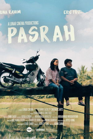 Pasrah