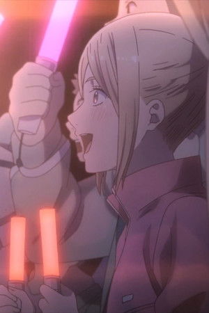 推しが武道館いってくれたら死ぬ