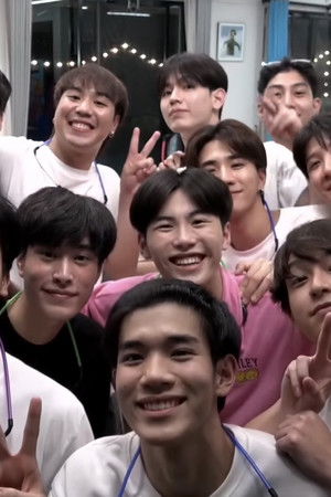 SAFE HOUSE บ้านลับ จับ LIVE