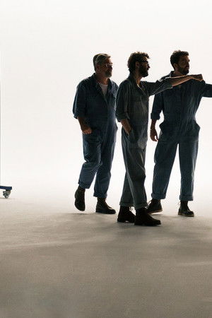 Princípio, Meio e Fim