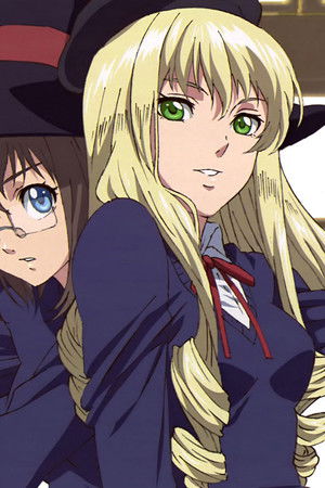 レンタルマギカ